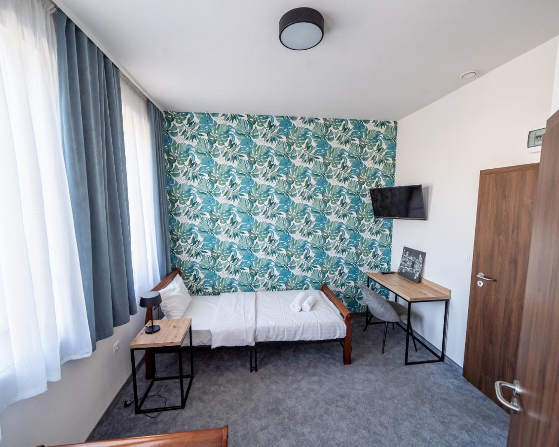 Kelman Inn Global Нова-Суль Экстерьер фото