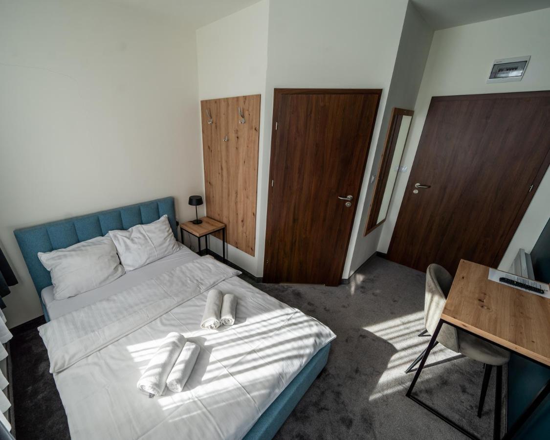 Kelman Inn Global Нова-Суль Экстерьер фото