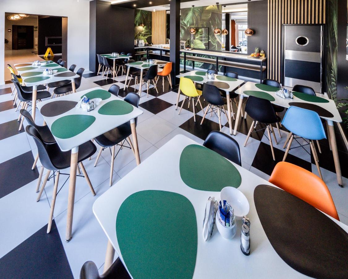 Kelman Inn Global Нова-Суль Экстерьер фото