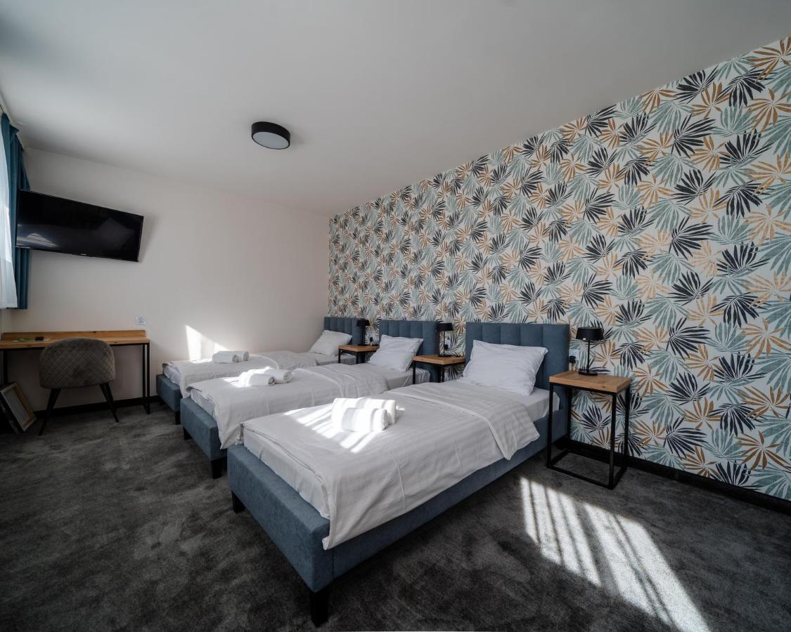 Kelman Inn Global Нова-Суль Экстерьер фото