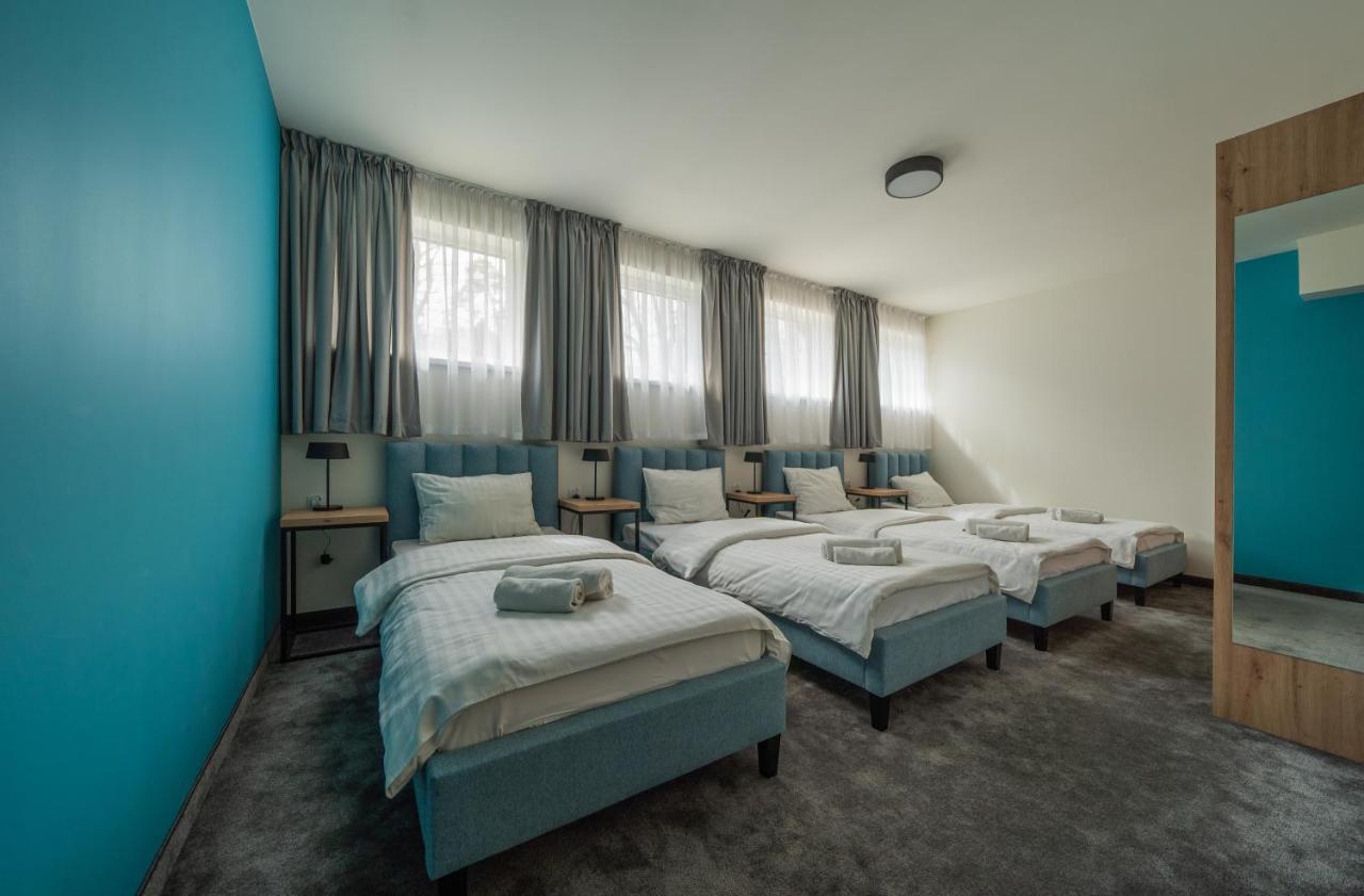 Kelman Inn Global Нова-Суль Экстерьер фото