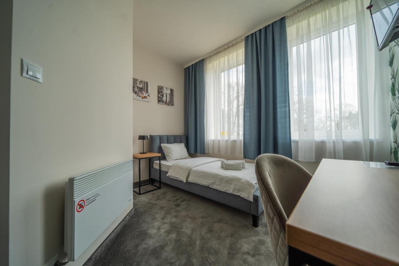 Kelman Inn Global Нова-Суль Экстерьер фото