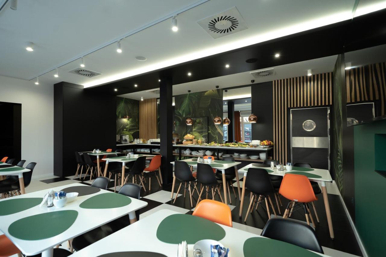 Kelman Inn Global Нова-Суль Экстерьер фото