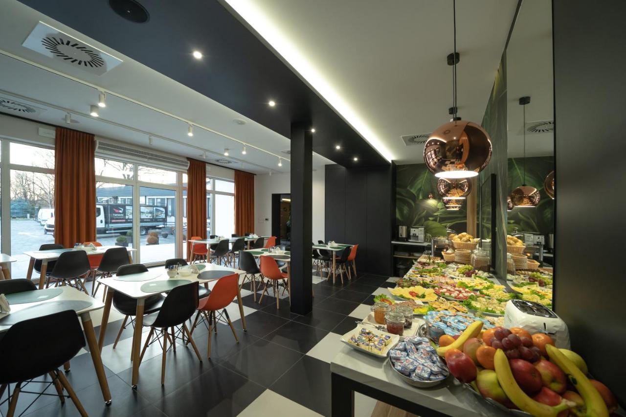 Kelman Inn Global Нова-Суль Экстерьер фото