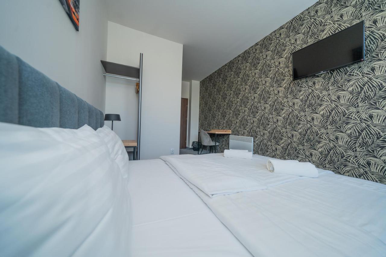 Kelman Inn Global Нова-Суль Экстерьер фото