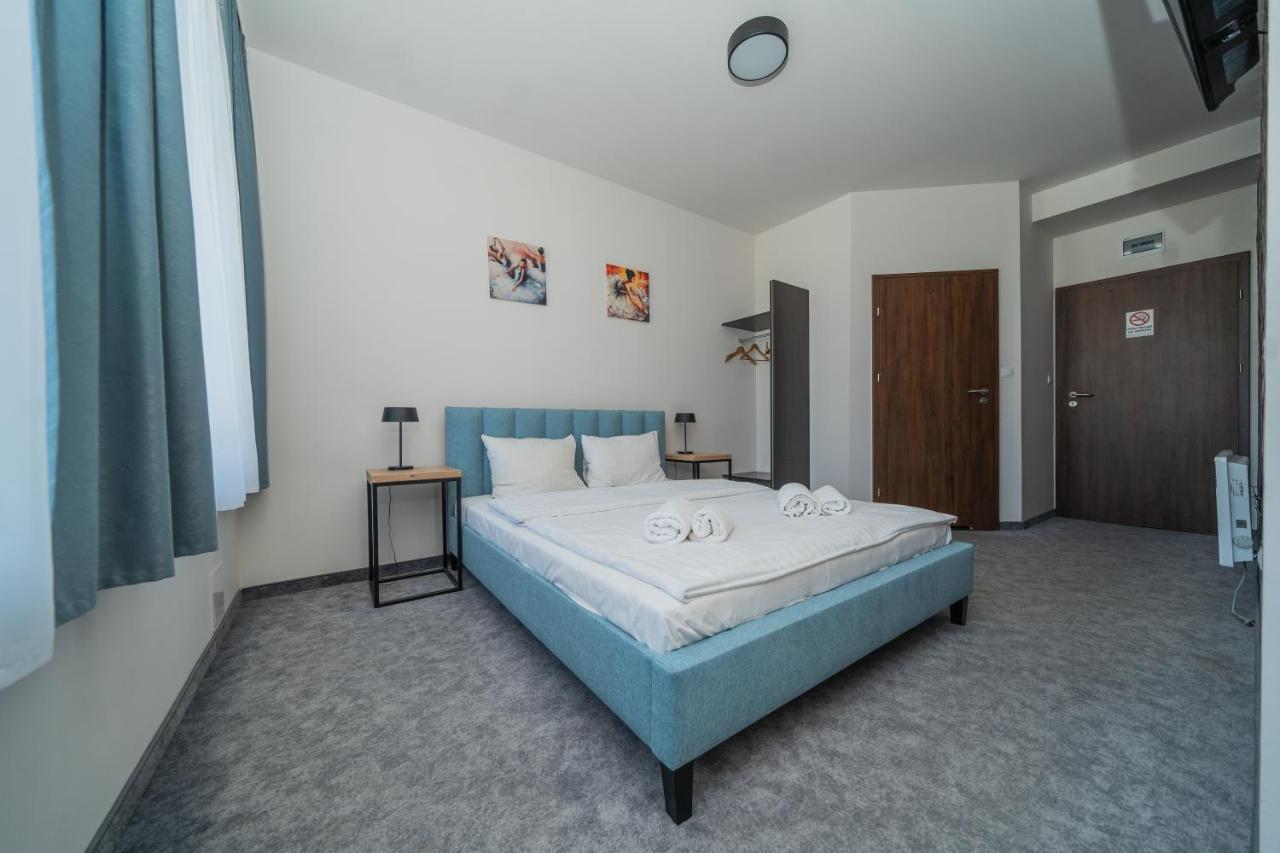 Kelman Inn Global Нова-Суль Экстерьер фото