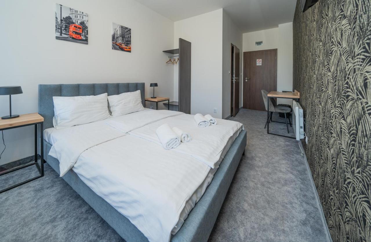Kelman Inn Global Нова-Суль Экстерьер фото