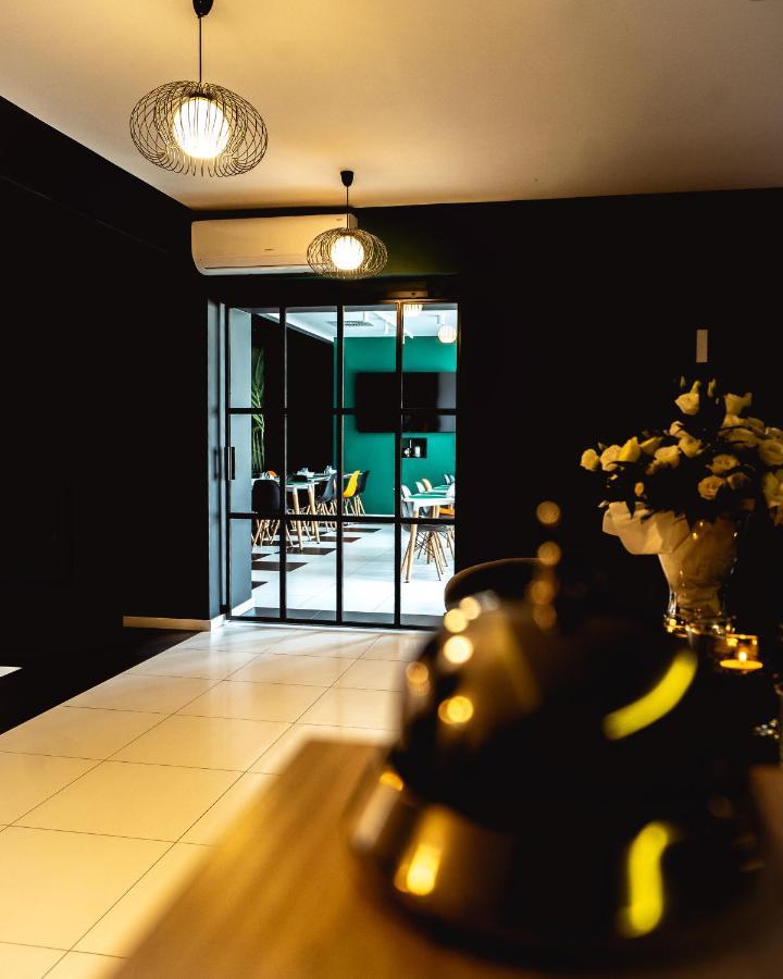 Kelman Inn Global Нова-Суль Экстерьер фото