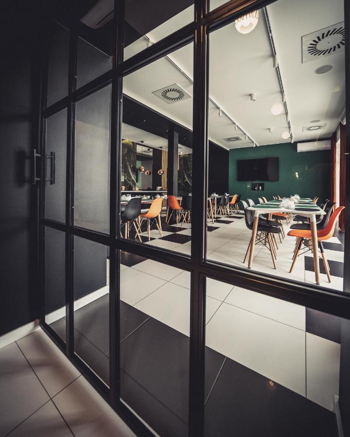 Kelman Inn Global Нова-Суль Экстерьер фото